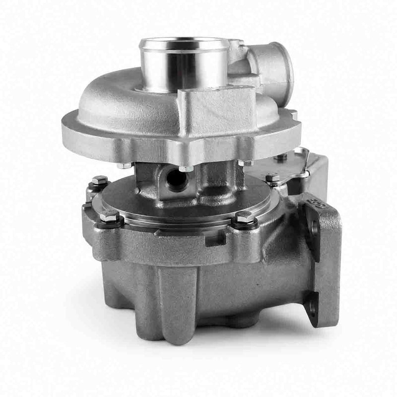 Holden Colorado RG & Trailblazer 2.8L Duramax MY13-20 GTB1752  Direct replacement Turbo (Fits 55598230)