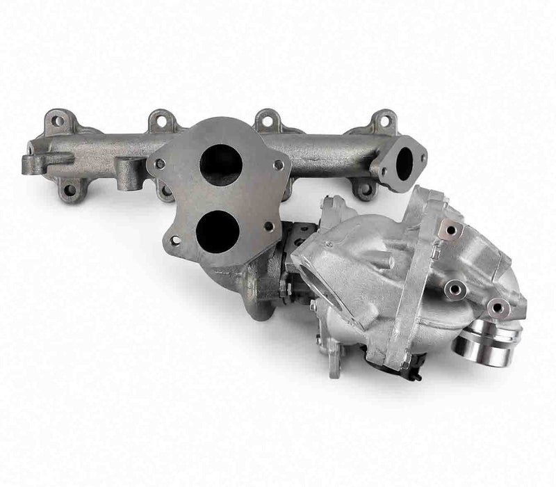 Nissan Navara NP300 YS23D 2.3L 14410-3590R High Pressure - Billet Upgrade Turbo (Fits 3590R)