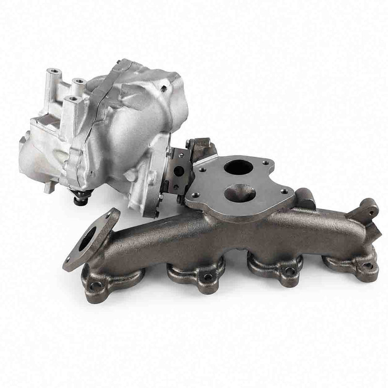 Nissan Navara NP300 YS23D 2.3L 14410-3590R High Pressure - Billet Upgrade Turbo (Fits 3590R)