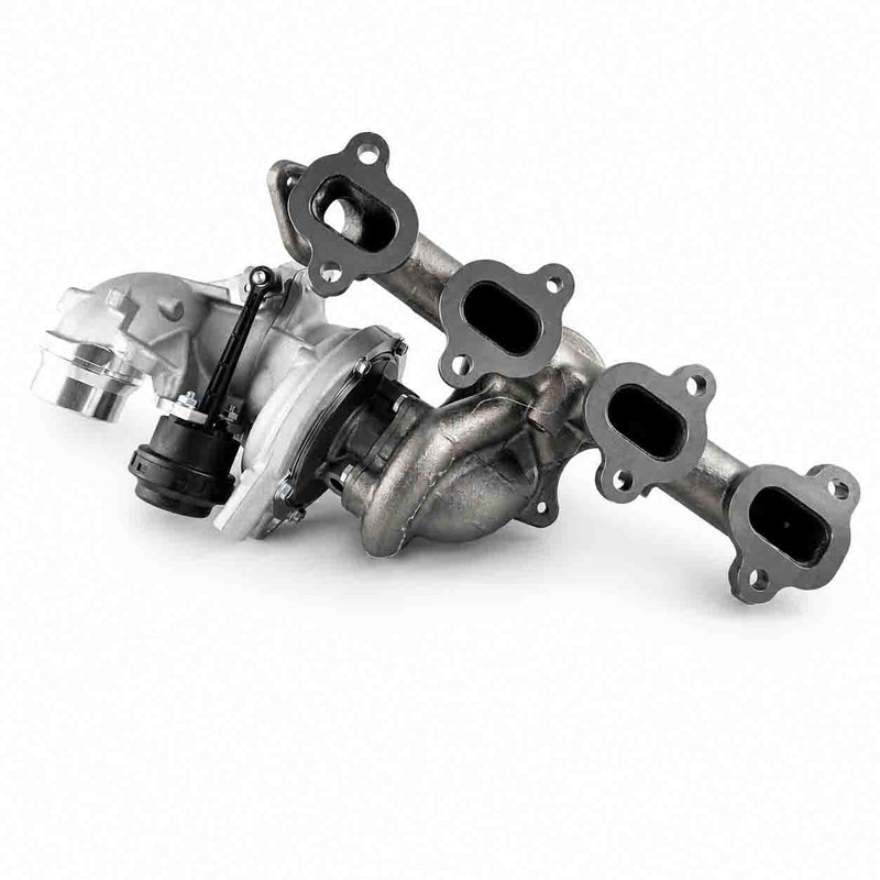 Nissan Navara NP300 YS23D 2.3L 14410-3590R High Pressure - Billet Upgrade Turbo (Fits 3590R)
