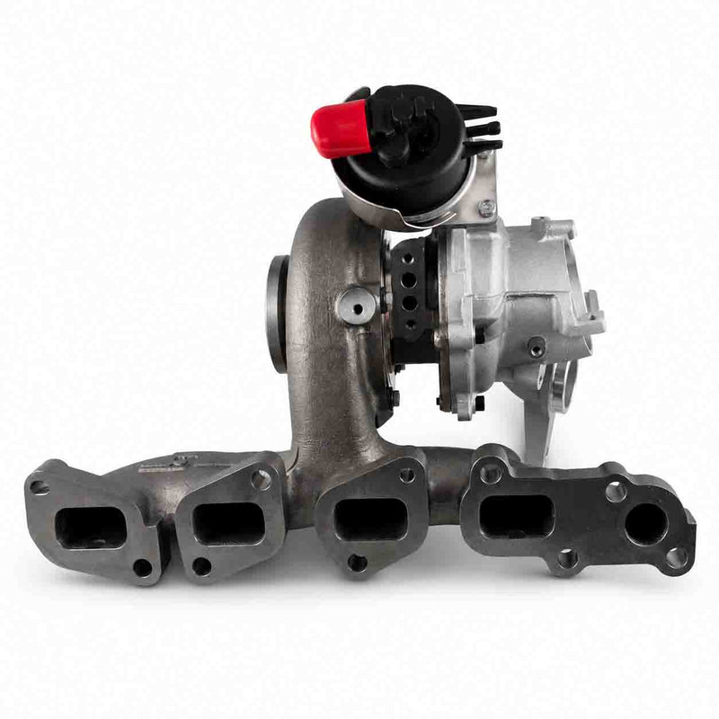 Audi Q2, Q3 & Skoda Superb & Volkswagen Passat, T-Roc, Tiguan, Touran 2.0L TDi BV43  Upgraded Billet Turbo(Fits 04L253124A)