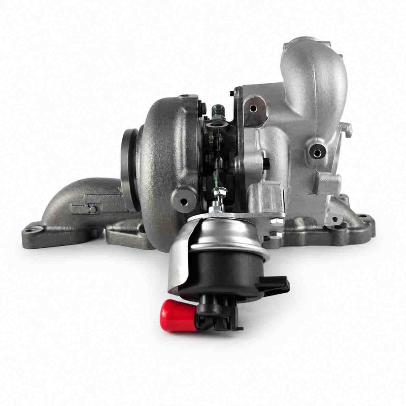 Audi Q2, Q3 & Skoda Superb & Volkswagen Passat, T-Roc, Tiguan, Touran 2.0L TDi BV43  Upgraded Billet Turbo(Fits 04L253124A)