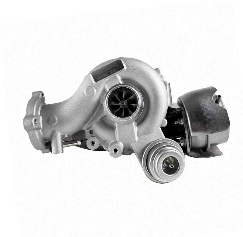 Renault Trafic 1.6L R9M LOW PRESSURE Upgraded Billet Turbo (Fits 14411-3645R)