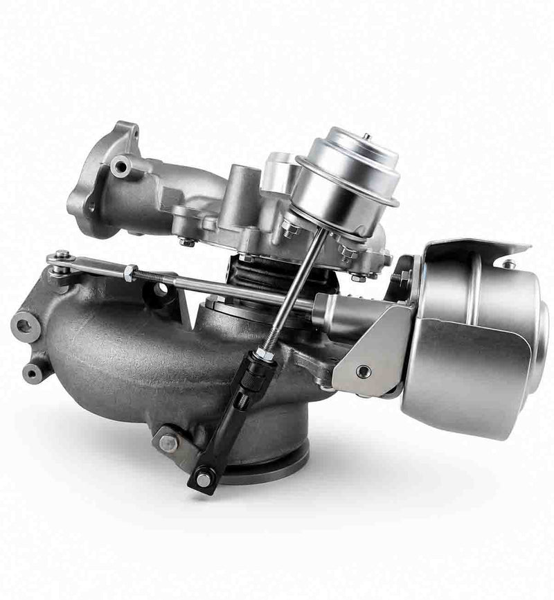 Renault Trafic 1.6L R9M LOW PRESSURE Upgraded Billet Turbo (Fits 14411-3645R)