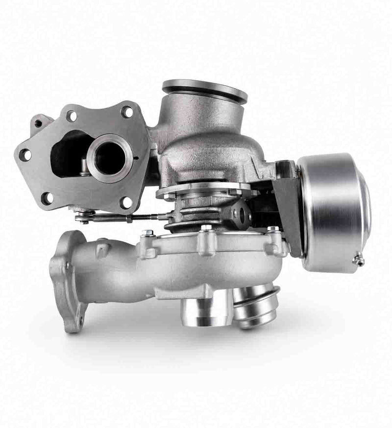 Renault Trafic 1.6L R9M LOW PRESSURE Upgraded Billet Turbo (Fits 14411-3645R)