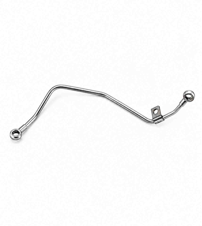 Aftermarket Turbo Charger Oil Feed Pipe For Hyundai iLoad/iMax D4CB 2.5L