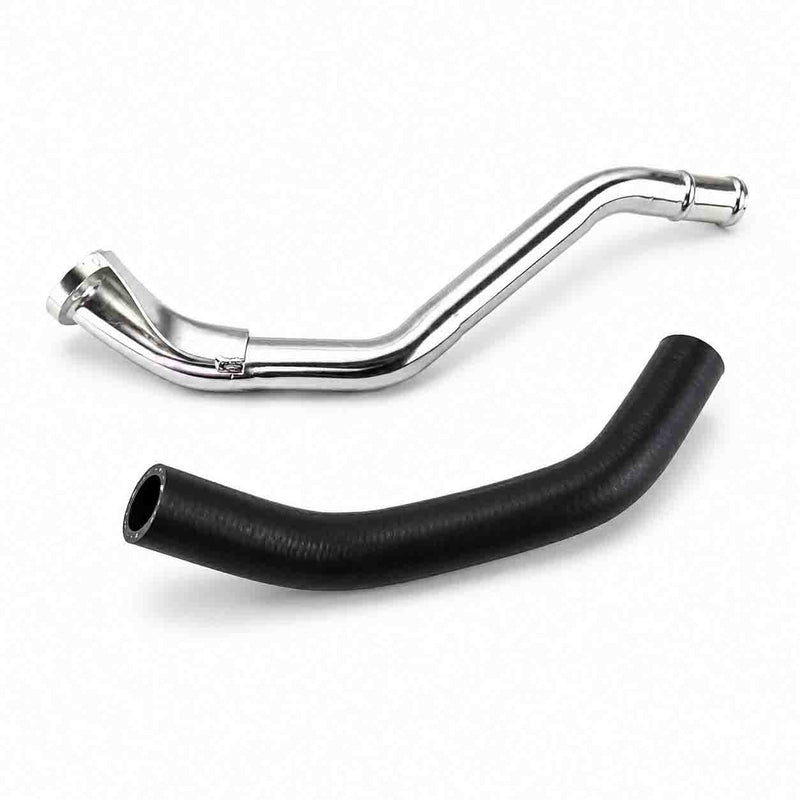 Aftermarket Turbo Charger Oil Return Pipe For Mitsubishi MQ Triton Pajero Sport 4N15 2.4L