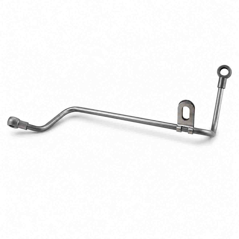 Aftermarket Turbo Oil Feed Pipe for Mitsubishi 4WD Triton MN & Challenger PB/PC 2.5L 4D56