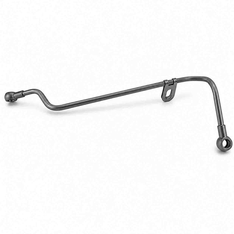 Aftermarket Turbo Oil Feed Pipe for Mitsubishi 4WD Triton MN & Challenger PB/PC 2.5L 4D56