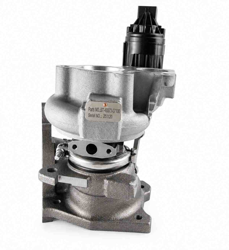 Honda Civic & CR-V 1.5L Vtec MY17-21 Billet Upgrade Turbo (Fits 1401402919)