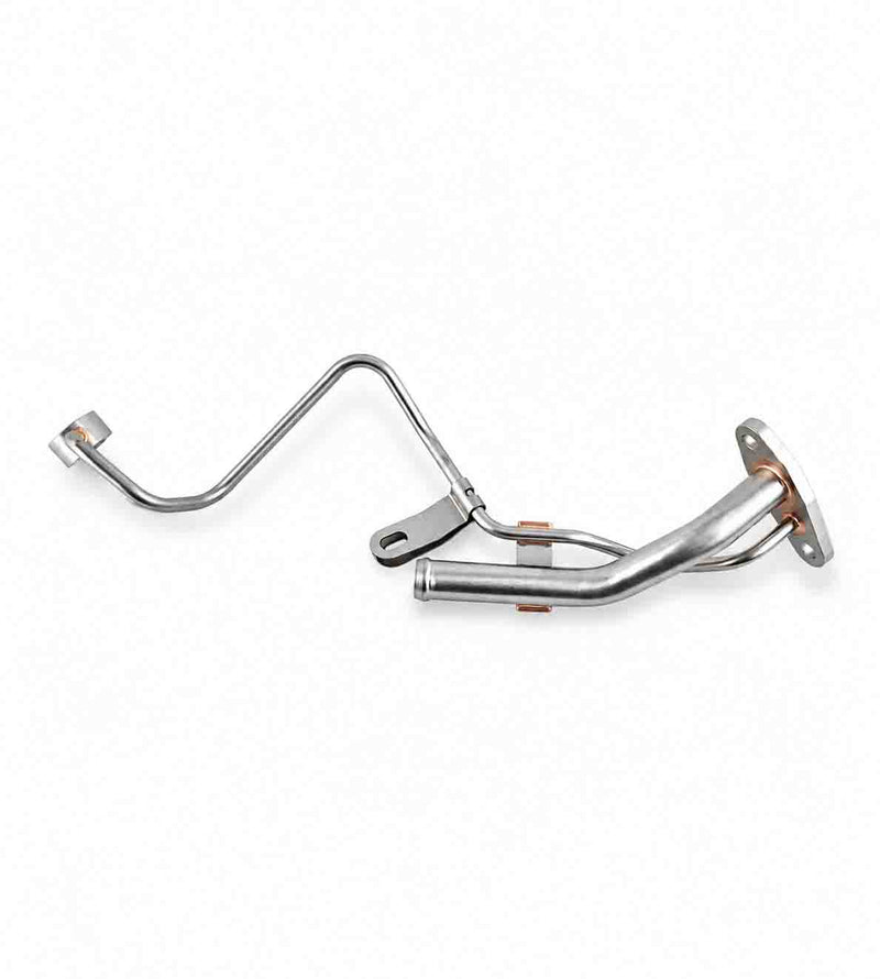 Aftermarket Turbo  Oil Feed & Return Pipe For Nissan Navara D40 YD25 2.5L 2010 Onwards