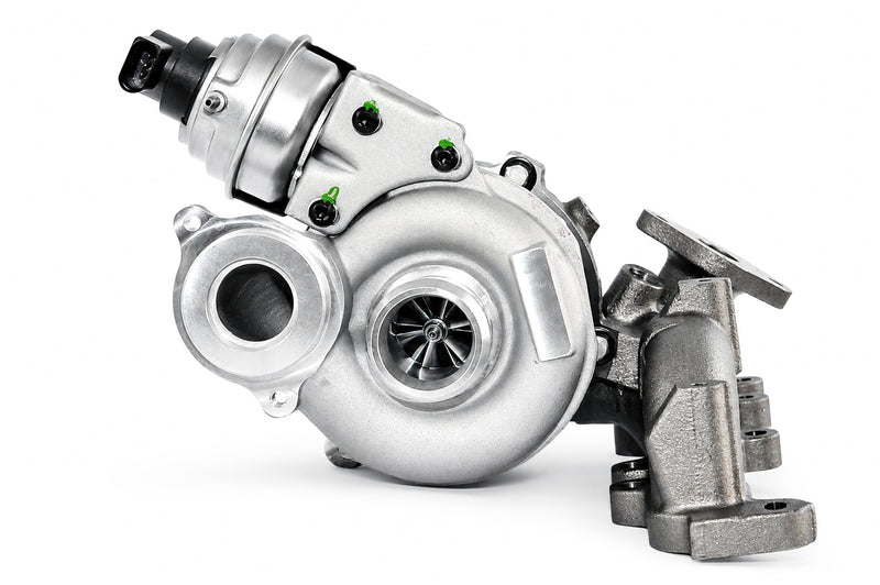 Volkswagen Transporter T5 2.0L TDi GTB1446 MY10 Onwards Upgraded Billet Turbo(Fits 03L253016M)