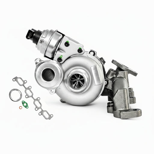 Volkswagen Transporter T5 2.0L TDI GTB1446 Billet Upgrade Turbocharger