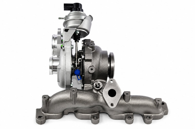 Volkswagen Transporter T5 2.0L TDi GTB1446 MY10 Onwards Upgraded Billet Turbo(Fits 03L253016M)