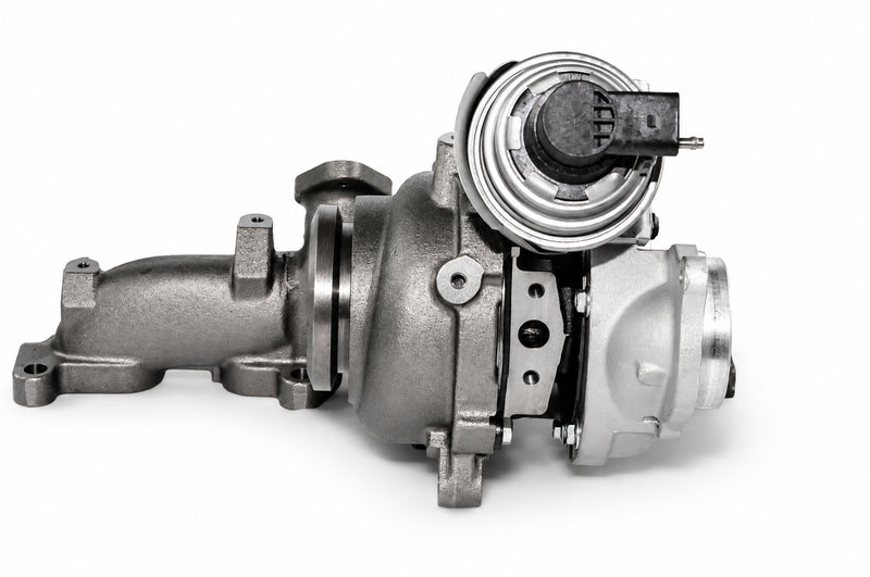 Volkswagen Transporter T5 2.0L TDi GTB1446 MY10 Onwards Upgraded Billet Turbo(Fits 03L253016M)