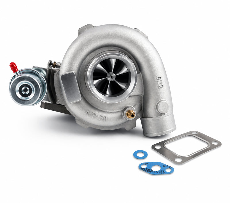 Ford Falcon XR6 FG & FG-X Barra 4.0L GT3576RS Upgraded Billet Turbo (Fits GT3576RS 836003)