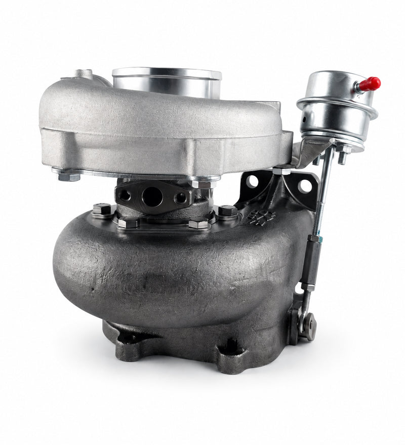 Ford Falcon XR6 FG & FG-X Barra 4.0L GT3576RS Upgraded Billet Turbo (Fits GT3576RS 836003)