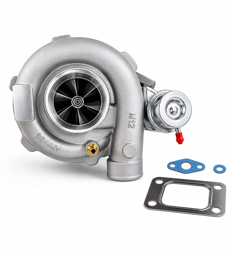 Ford Falcon XR6 BA & BF Barra 4.0L Upgraded Billet Turbo (Fits GT3582RS 723157)