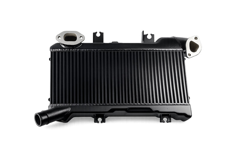 Standard replacement Intercooler to suit Toyota Landcruiser 70 Series 1VD-FTV V8 4.5L