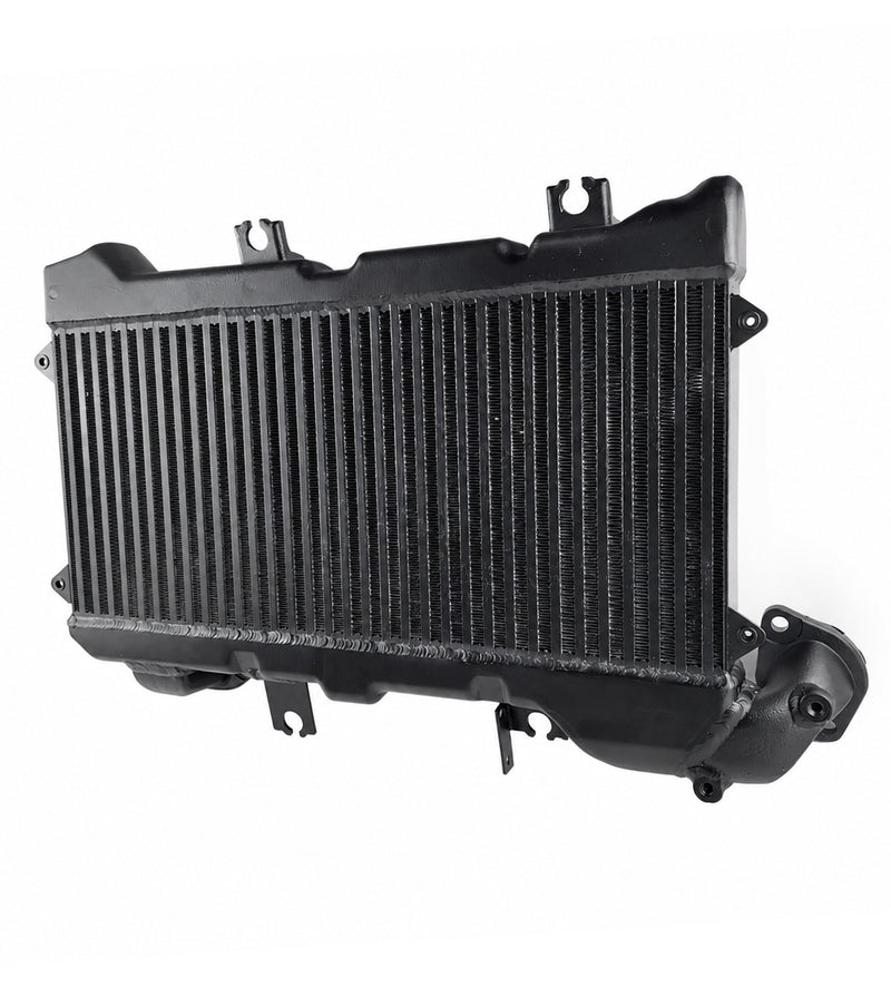Standard replacement Intercooler to suit Toyota Landcruiser 70 Series 1VD-FTV V8 4.5L