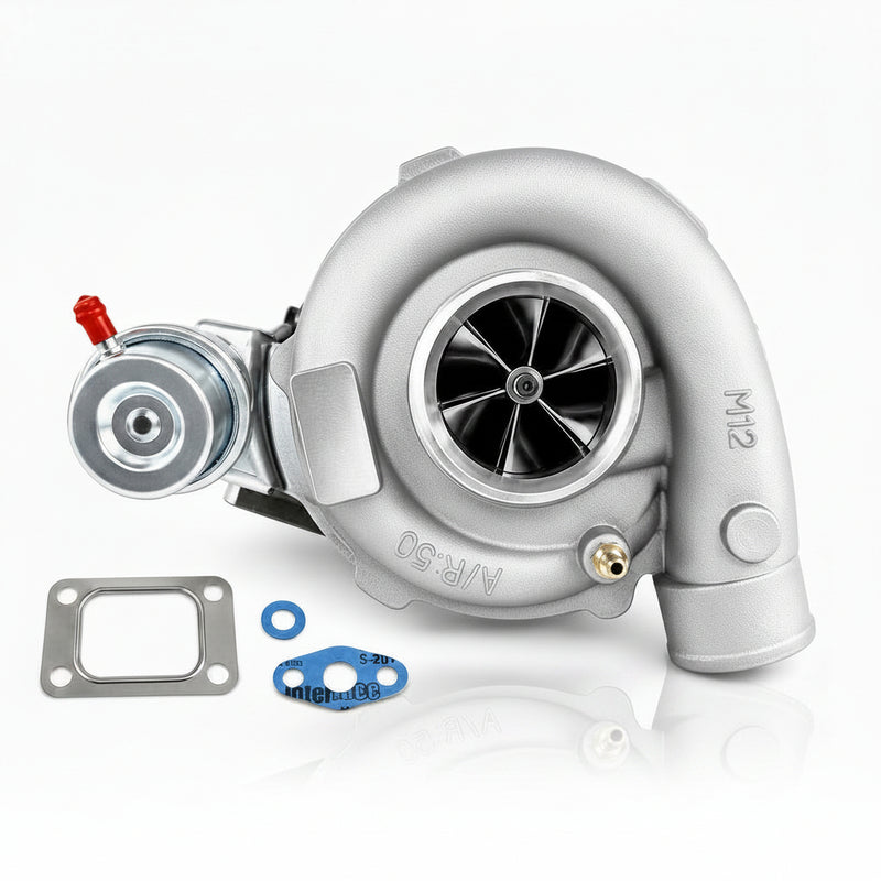 Ford Falcon XR6 FG FG-X Barra 4.0L GT3576RS Billet Upgrade Turbocharger