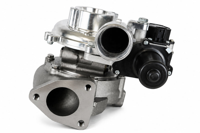 Toyota HiAce 1KD FTV 3.0L Upgraded Billet Turbo (Fits 17201-30150)