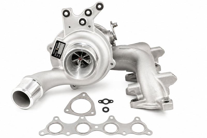 Hyundai i30 / Veloster / Tucson / Kia Sportage G4FJ 1.6L Upgraded Billet Turbo (Fits 28231-2B760 ) no Actuator