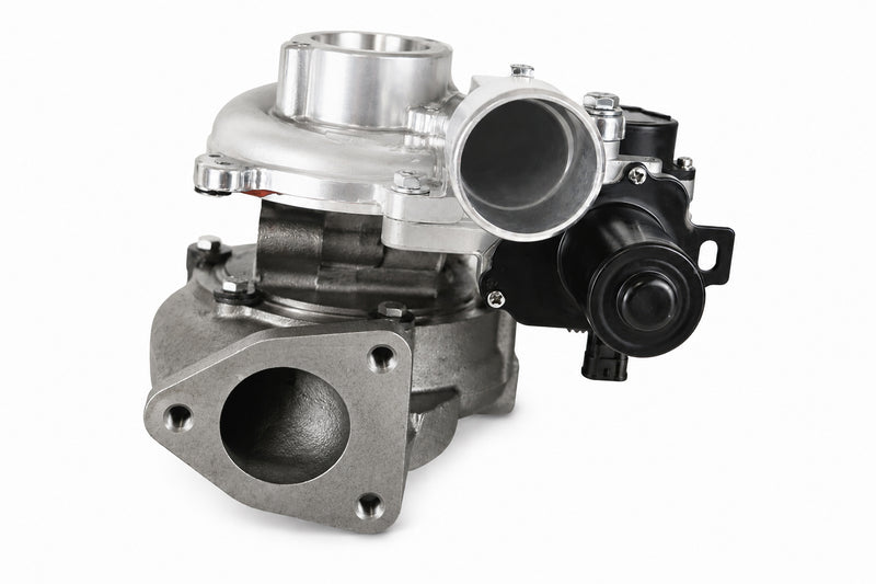 Toyota Landcruiser Prado 1KD 3.0L Upgraded Billet Turbo (Fits 17201-30160)