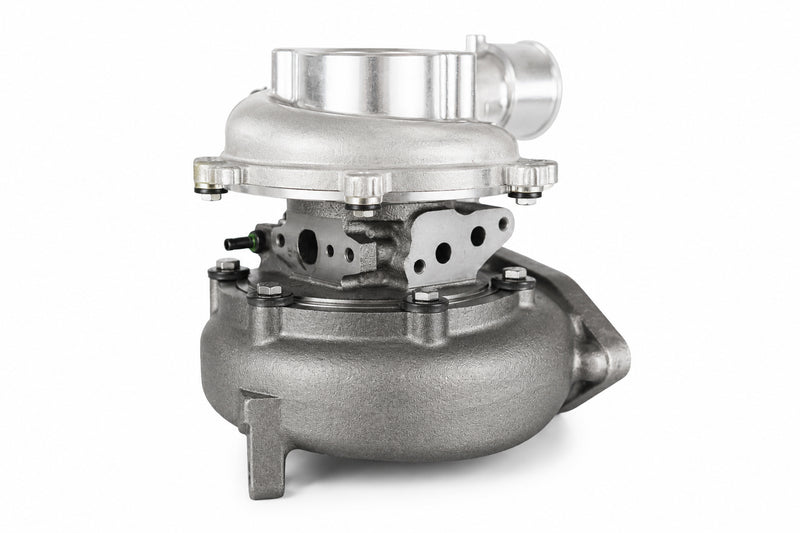 Toyota Landcruiser Prado KDJ120 KDJ150 1KD-FTV Gen1 High-Flow Upgraded Billet Turbo (Fits 17201-30160)