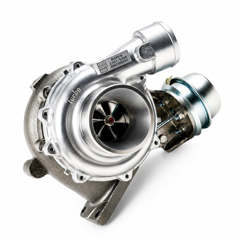 Holden Colorado Isuzu Dmax 4JJ1 3.0L Upgraded Billet Turbo (Fits VIGM)