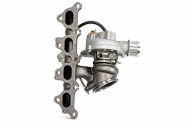 Smart Billet Turbo Upgrade — Plug-and-Play For Holden Cruze Z16LET 1.6L