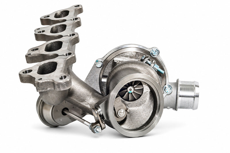 Smart Billet Turbo Upgrade — Plug-and-Play For Holden Cruze Z16LET 1.6L