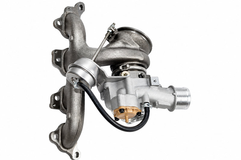 Smart Billet Turbo Upgrade — Plug-and-Play For Holden Cruze Z16LET 1.6L