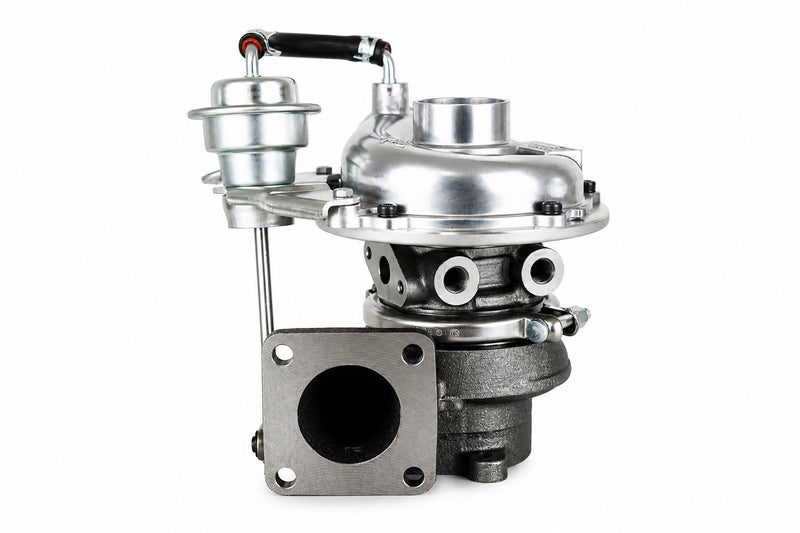 Holden Rodeo / ISUZU DMax 4JH1  3.0L Upgraded Billet Turbo (Fits 8973544234)