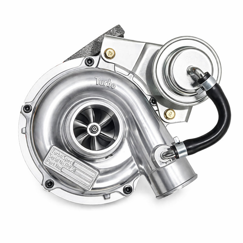 Holden Rodeo / ISUZU DMax 4JH1  3.0L Upgraded Billet Turbo (Fits 8973544234)