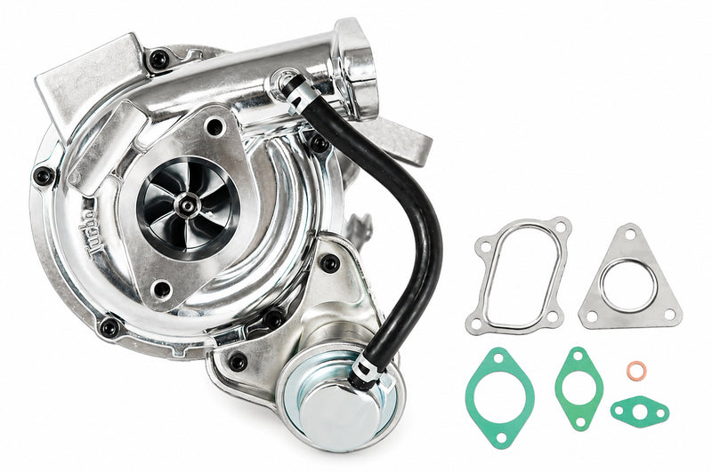 Nissan Navara D22 YD25 2.5L Upgraded Billet Turbo (Fits 14411-MB40B)