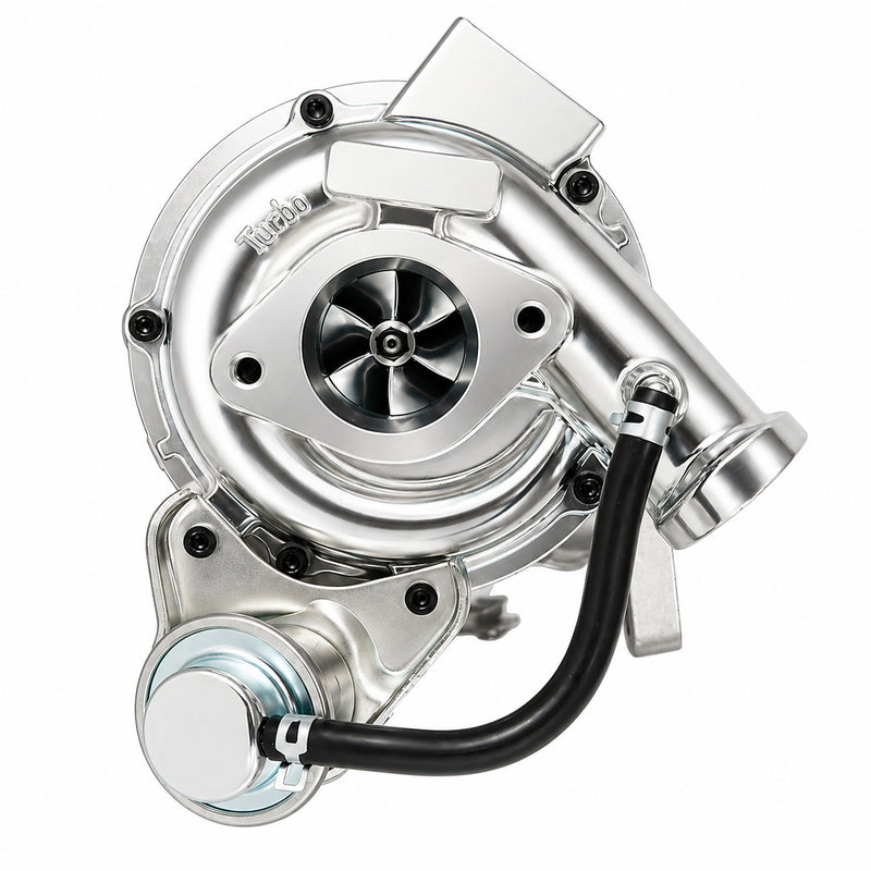 Nissan Navara D22 YD25 2.5L Upgraded Billet Turbo (Fits 14411-MB40B)