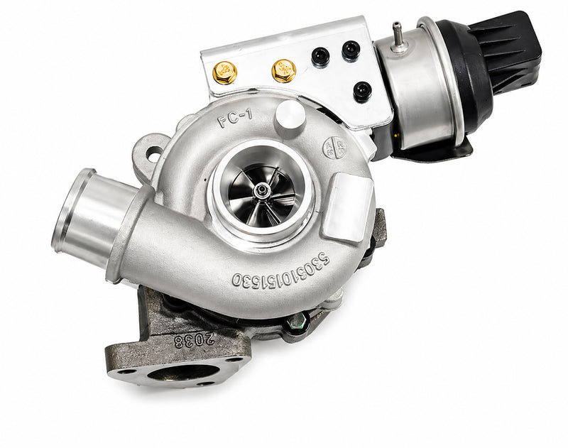 Great Wall Haval H6 / V200 / X200 2.0L Upgraded Billet Turbo (Fits 1118100ED01A)