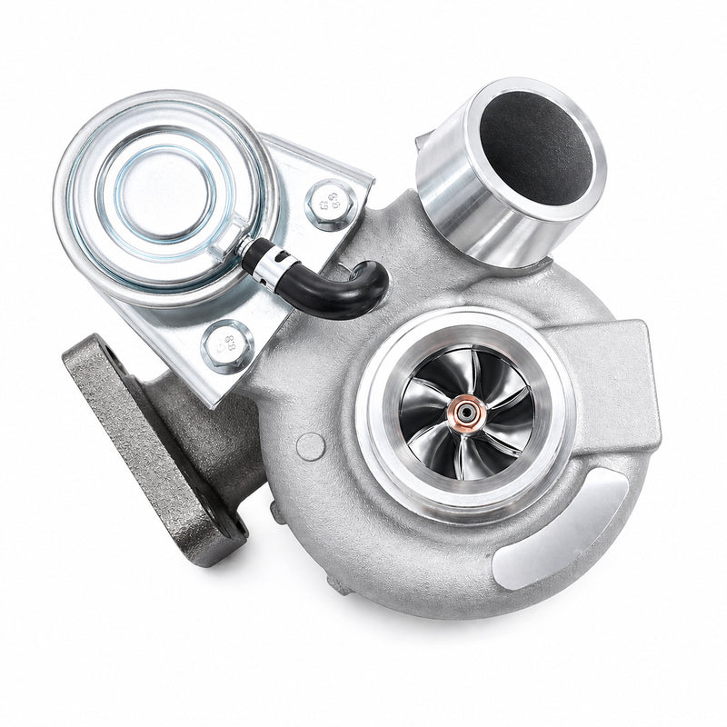 Mitsubishi Triton ML 4M41 3.2L Upgraded Billet Turbo (Fits 1515A123 )