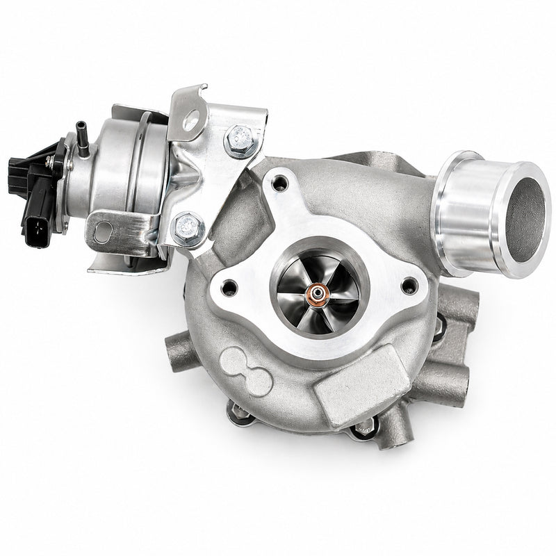 Mitsubishi MR Triton 4N15 2.4L Upgraded Billet Turbo (Fits 1515A322)