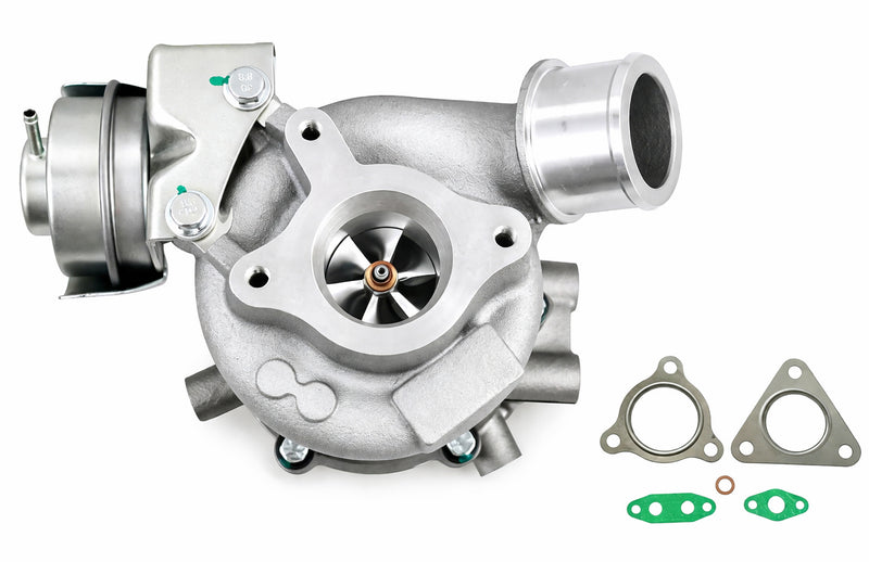 Mitsubishi MQ Triton Pajero Sport 4N15 2.4L Upgraded Billet Turbo (Fits 1515A295)