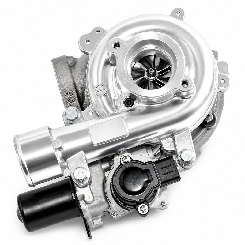 Toyota Landcruiser Prado 1KD 3.0L Upgraded Billet Turbo (Fits 17201-30160)