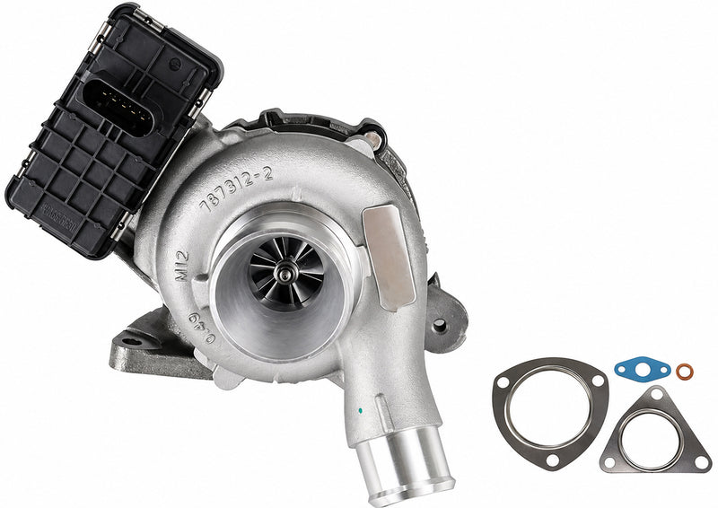 Ford Transit CYF4 CYFD  2.2L Upgraded Billet Turbo (Fits BK2Q6K682CA)