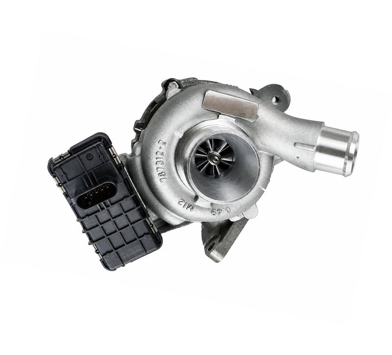 Ford Transit CYF4 CYFD  2.2L Upgraded Billet Turbo (Fits BK2Q6K682CA)