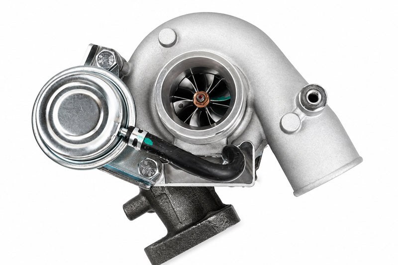 Mitsubishi Pajero NM / NP 4M41 3.2L Upgraded Billet Turbo (Fits ME191474)