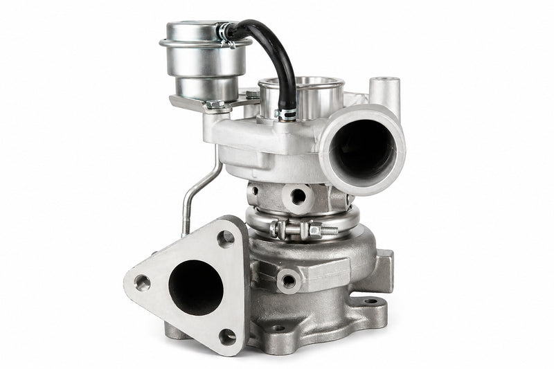 Mitsubishi Pajero NM / NP 4M41 3.2L Upgraded Billet Turbo (Fits ME191474)