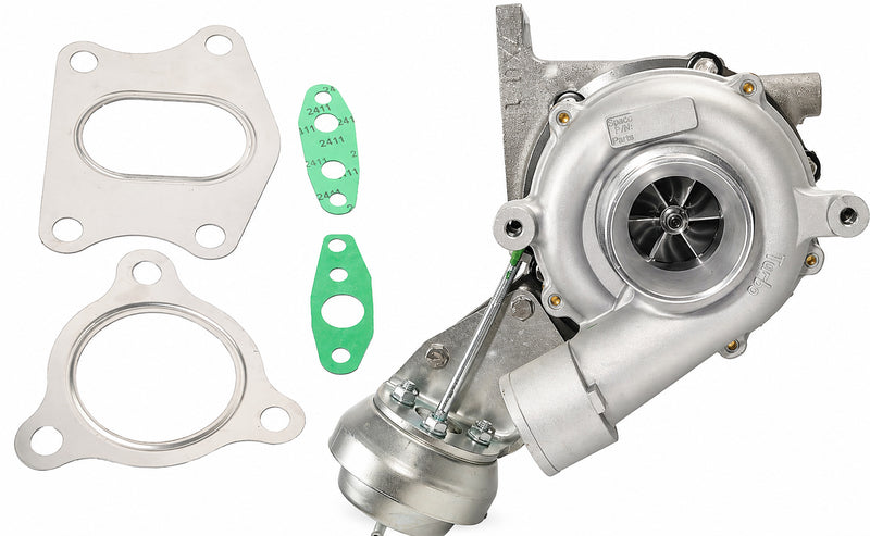 Mitsubishi Pajero 4M41 3.2L Upgraded Billet Turbo (Fits 1515A026)