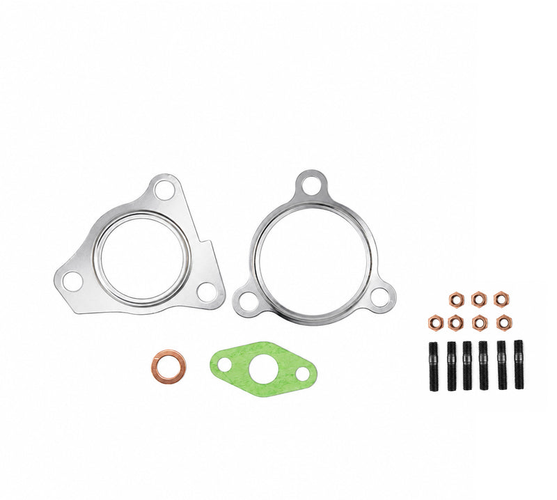 Hyundai i30, Accent, Getz & Kia Ceed, Rio with 1.5L & 1.6L CRDi  Upgraded Billet Turbo (Fits 2A400/2A610)