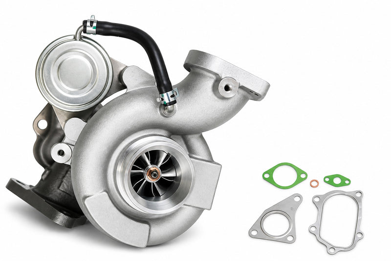 Subaru Impreza WRX GT EJ255 2.5L Upgraded Billet Turbo (Fits 14411AA710)