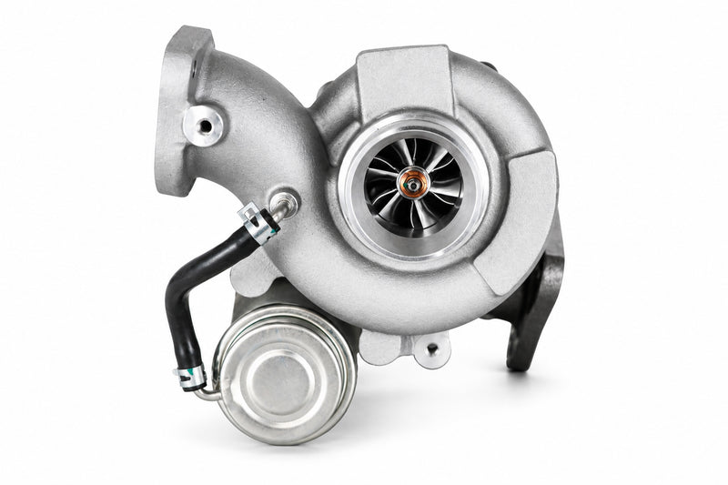 Subaru Impreza WRX GT EJ255 2.5L Upgraded Billet Turbo (Fits 14411AA710)